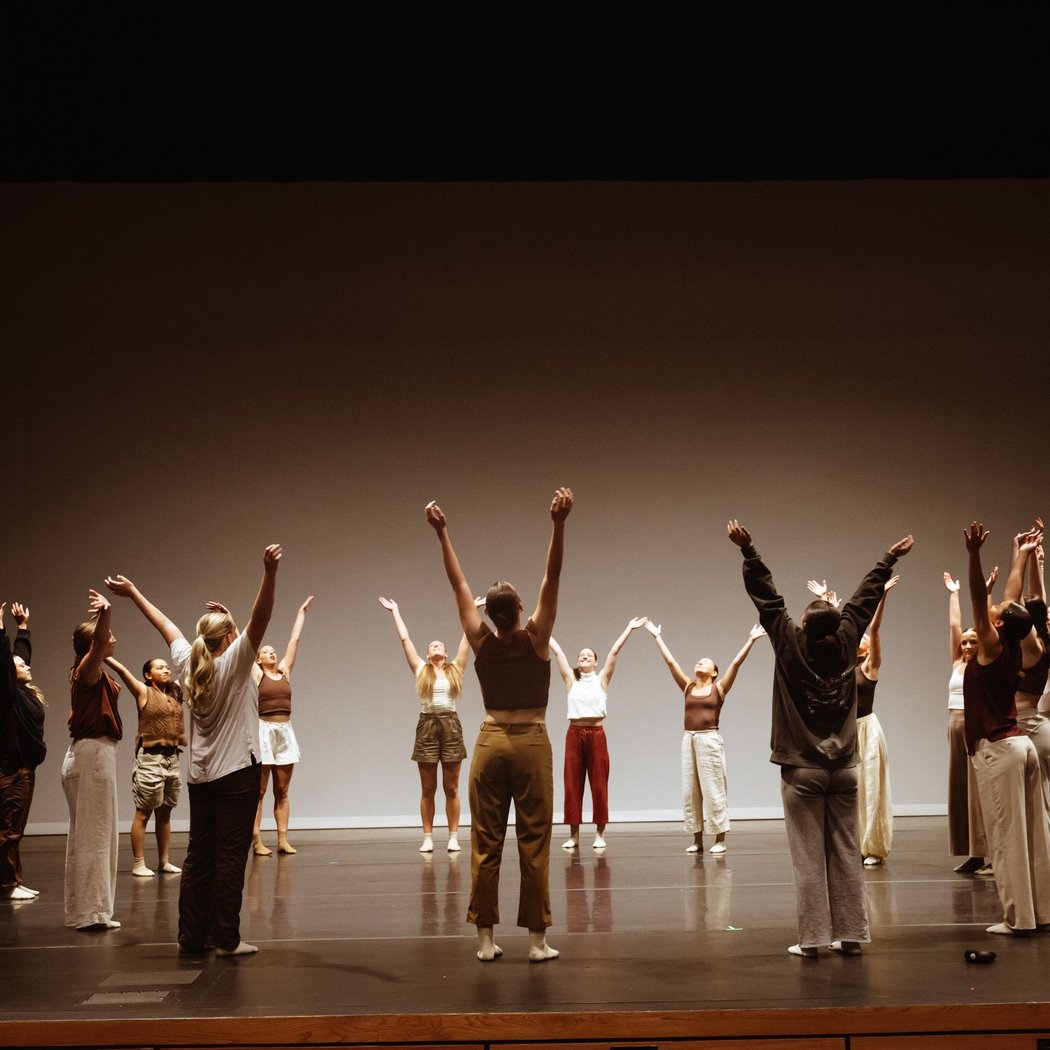 SoulEscape Company Dance Performance 2