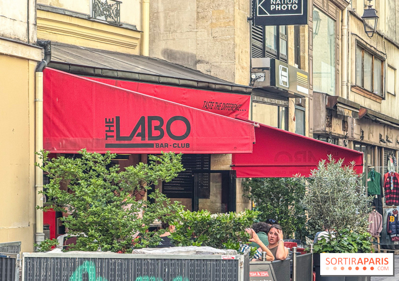 The Labo 2