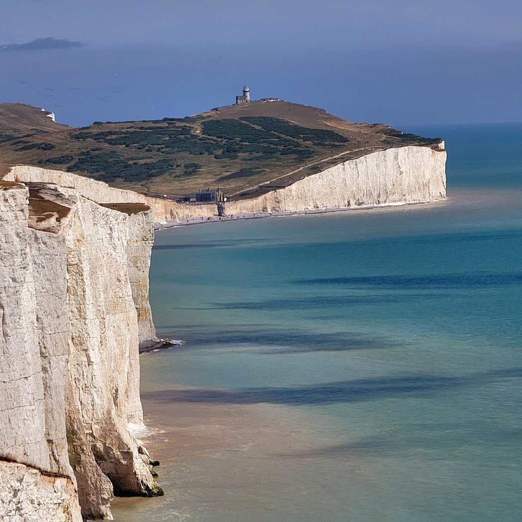 Seven Sisters Country Park 1