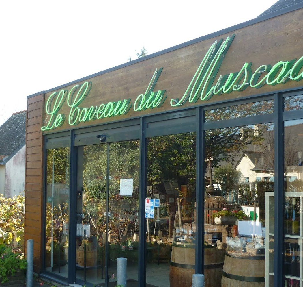 Caveau du Muscadet 2