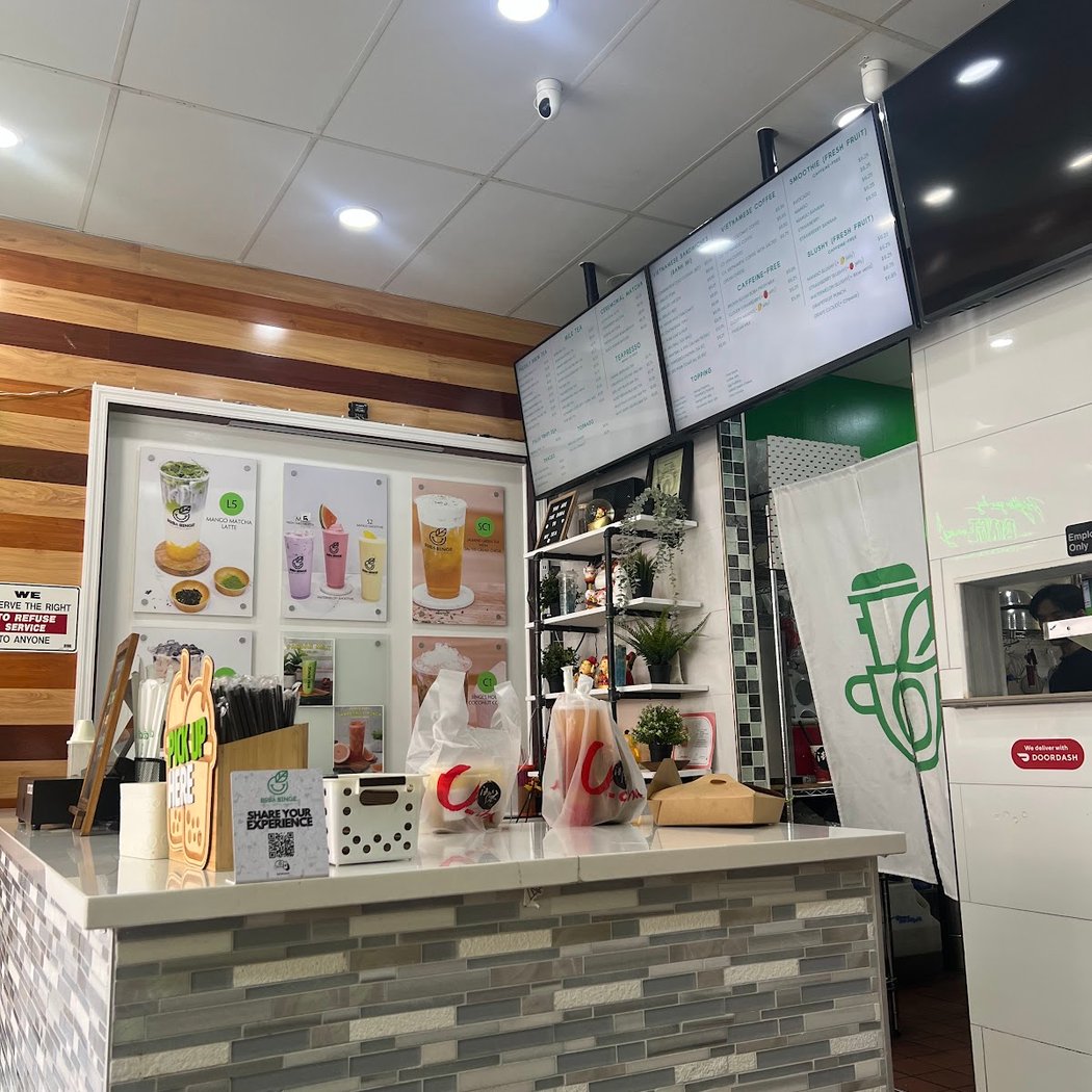 Boba Binge Chinatown 2