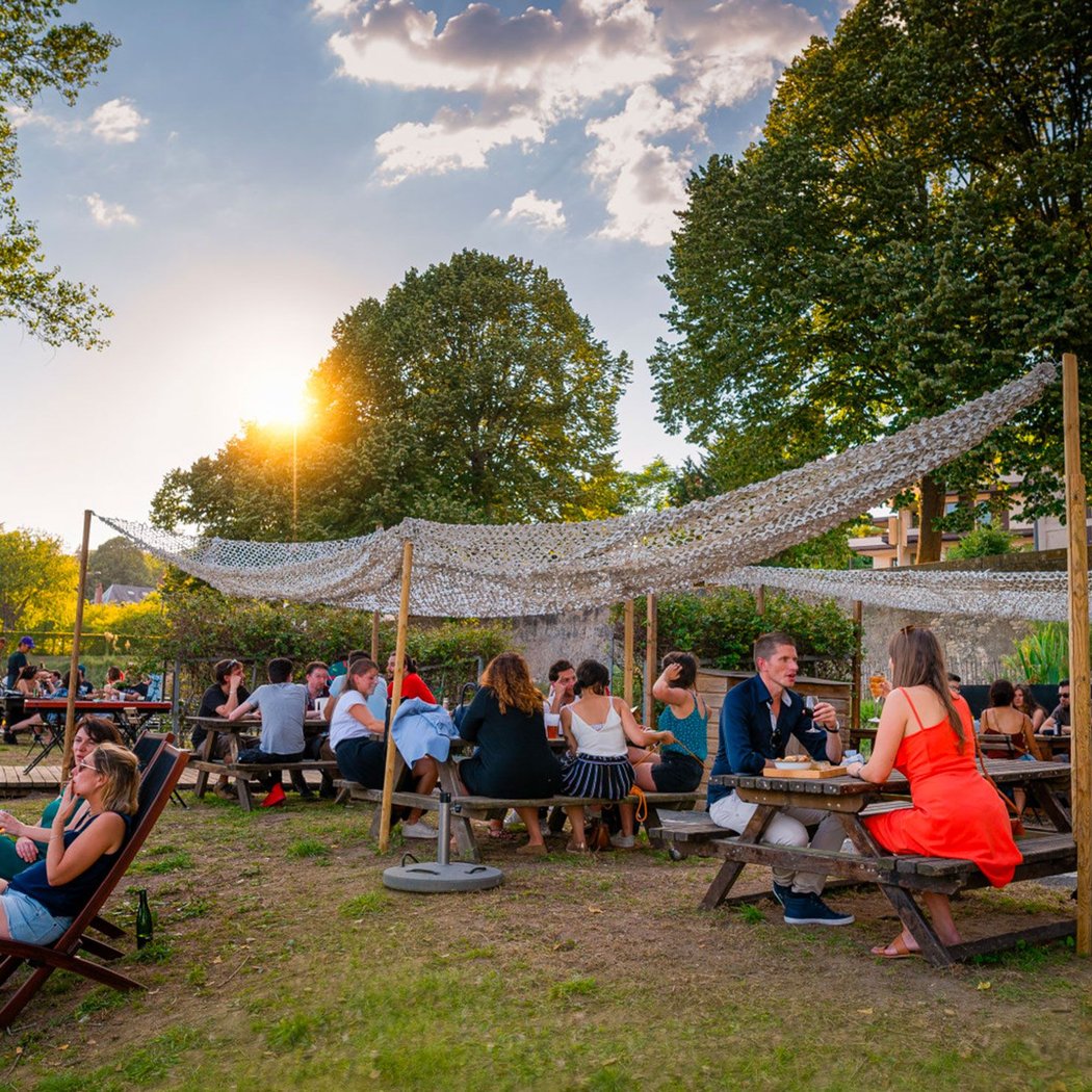 Guinguette de Tours 3