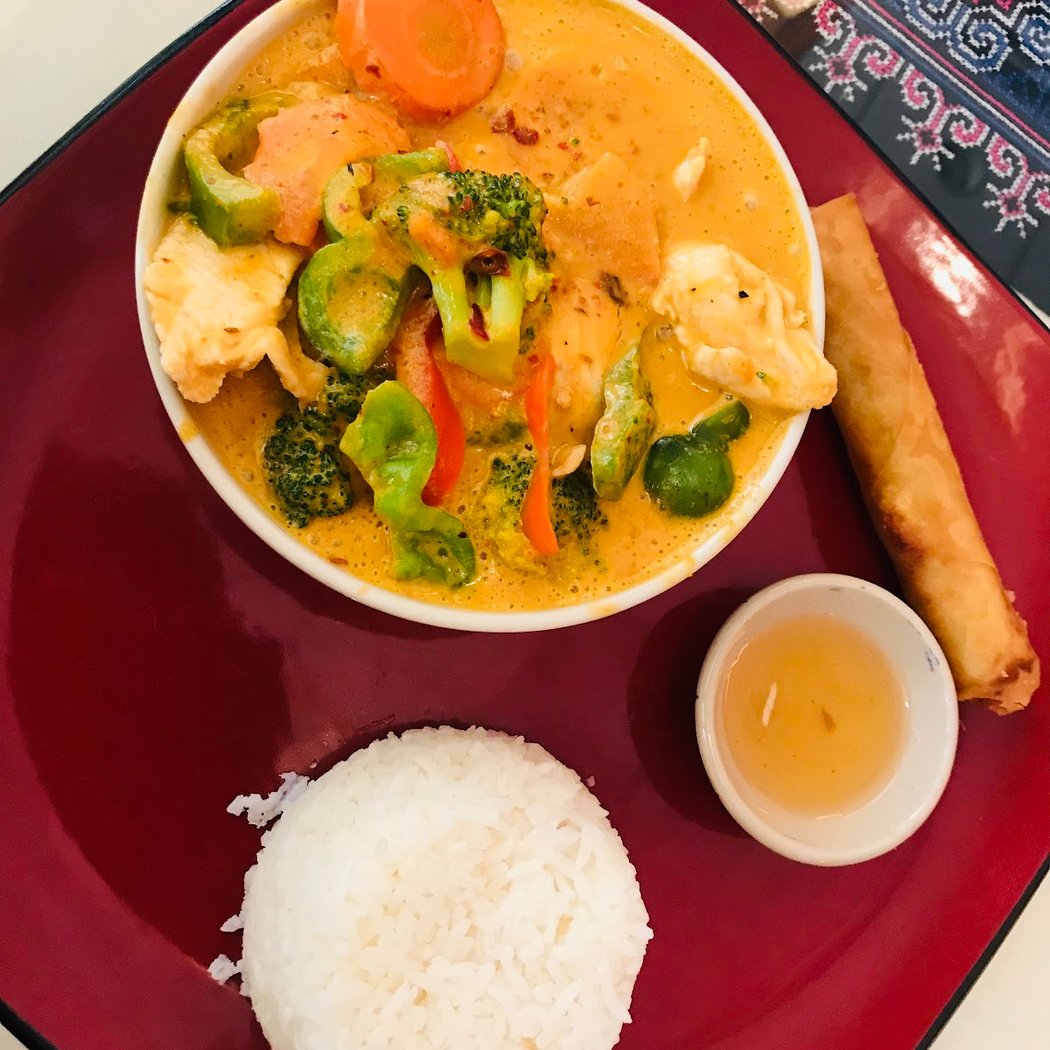 Marnee Thai Restaurant 1