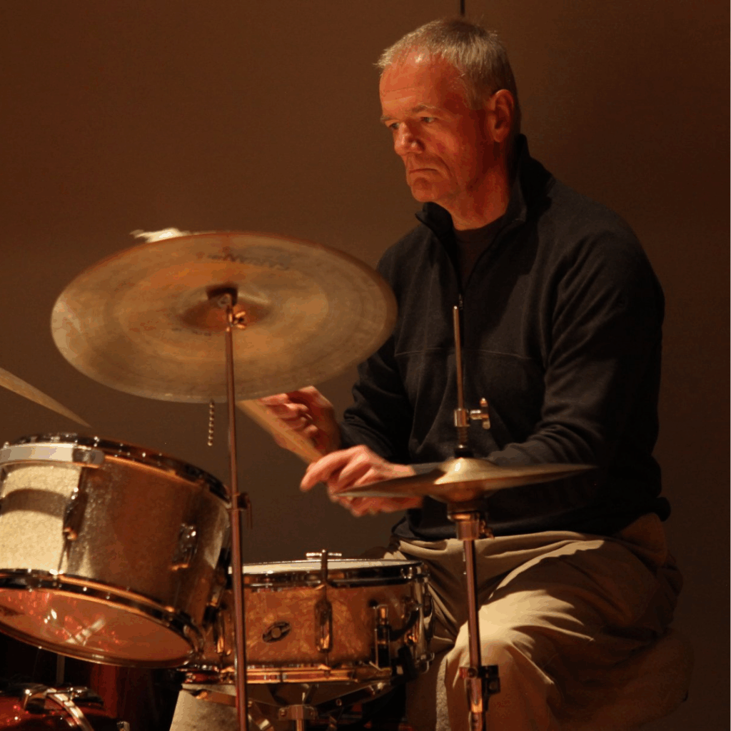 Bob Sweet Quartet 1