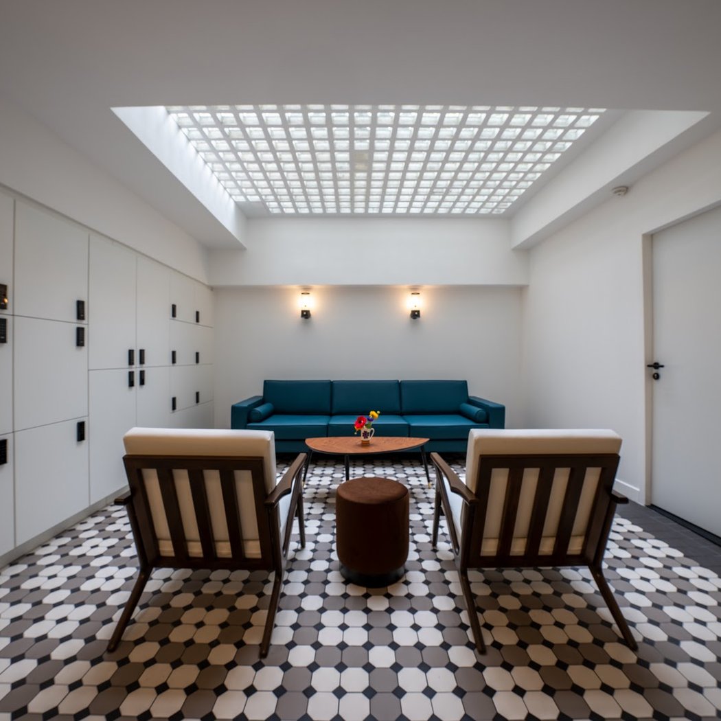 Beau M Hostel 3