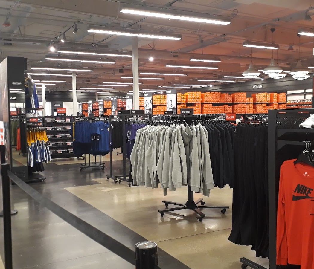 Nike Factory Store - Vacaville 3