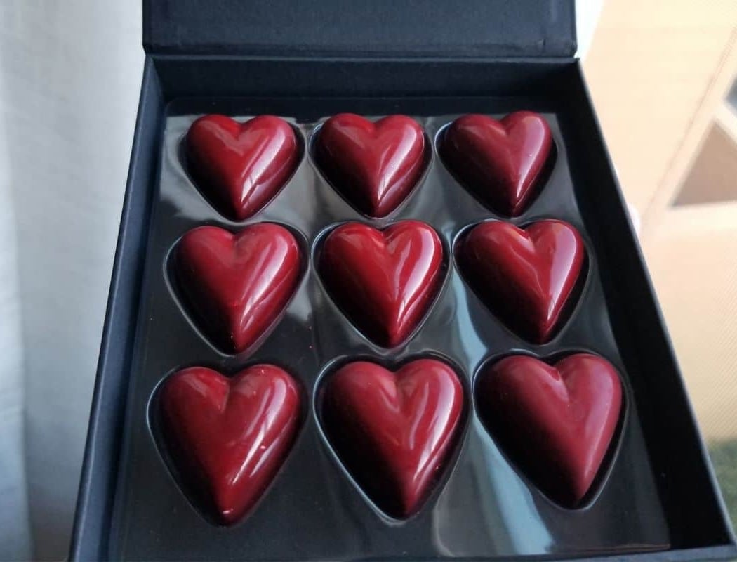 Feve Artisan Chocolatier 2