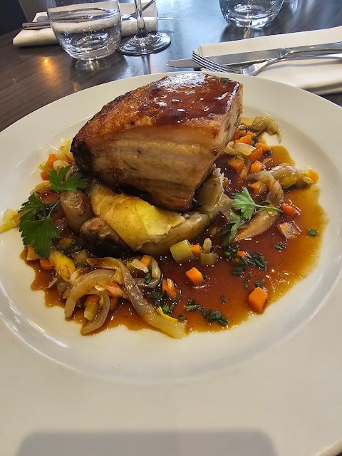 Le Bistrot des Vignes 1