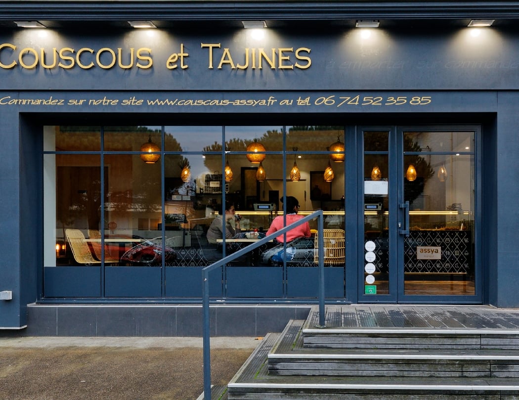 Assya Boucherie 2