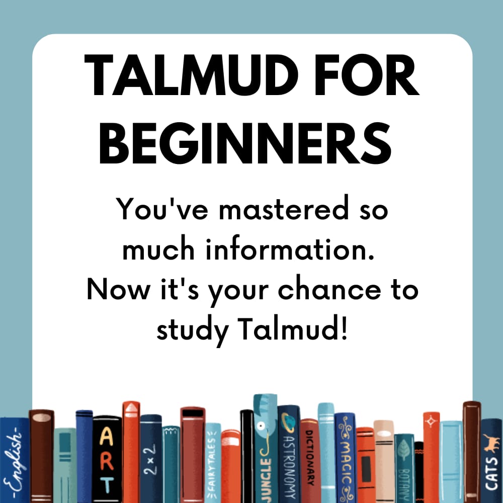Brooklyn’s Talmud Class for College Students- Shabbos Afternoon 2
