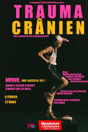 Trauma Crânien 1