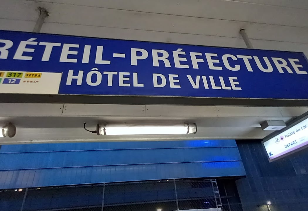 Créteil - Préfecture 3