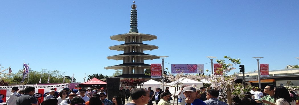 Japantown Tour 3