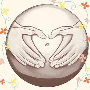 Empowered Birth Partner Workshop 1