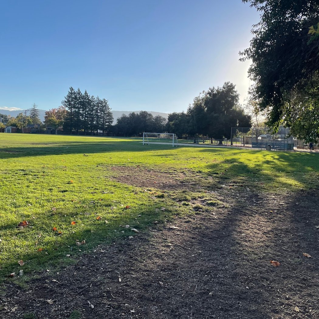 San Antonio Park 2