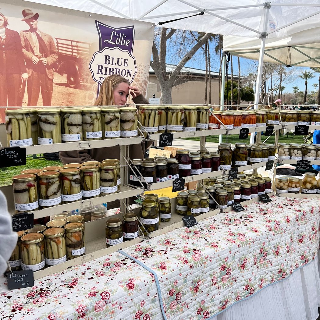 Uptown Farmers' Market 3
