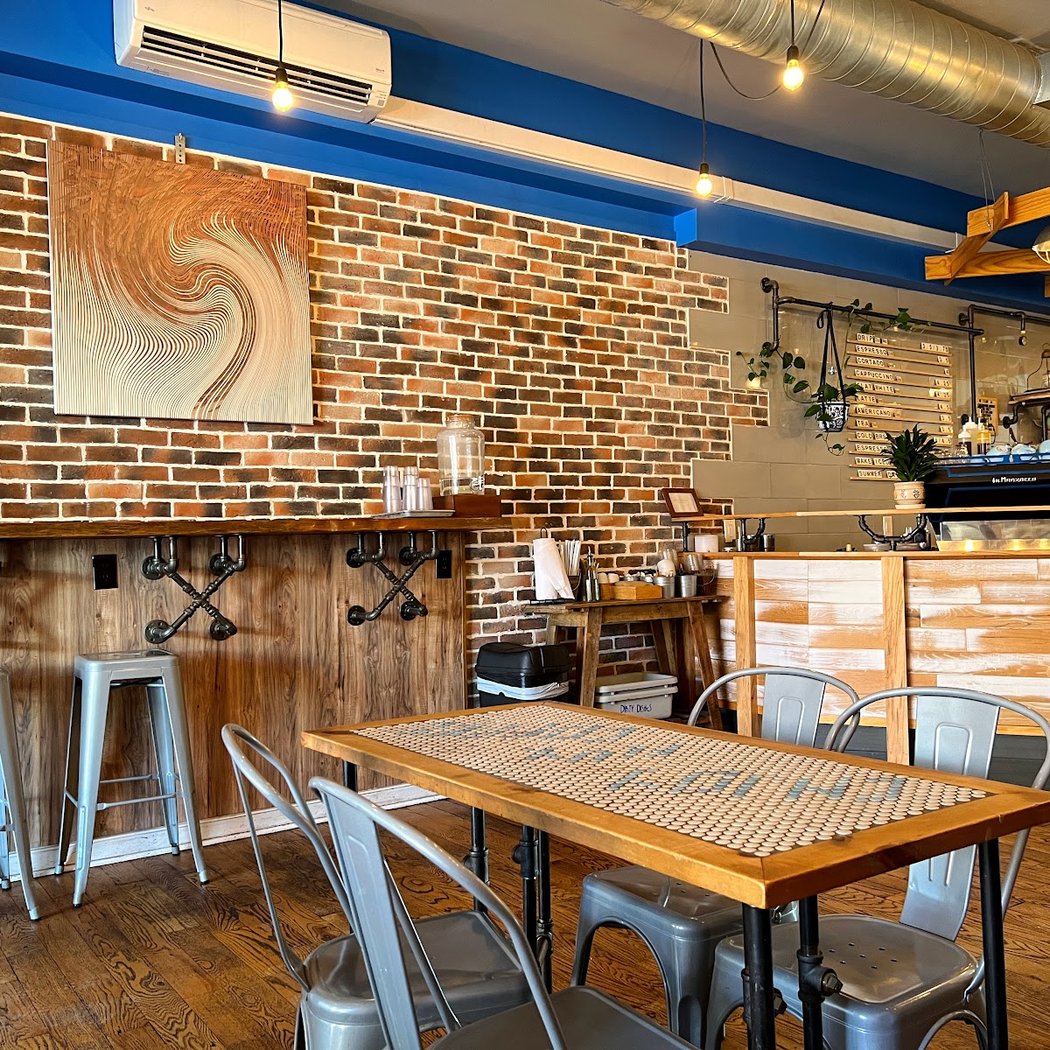 Flux Coffee 2