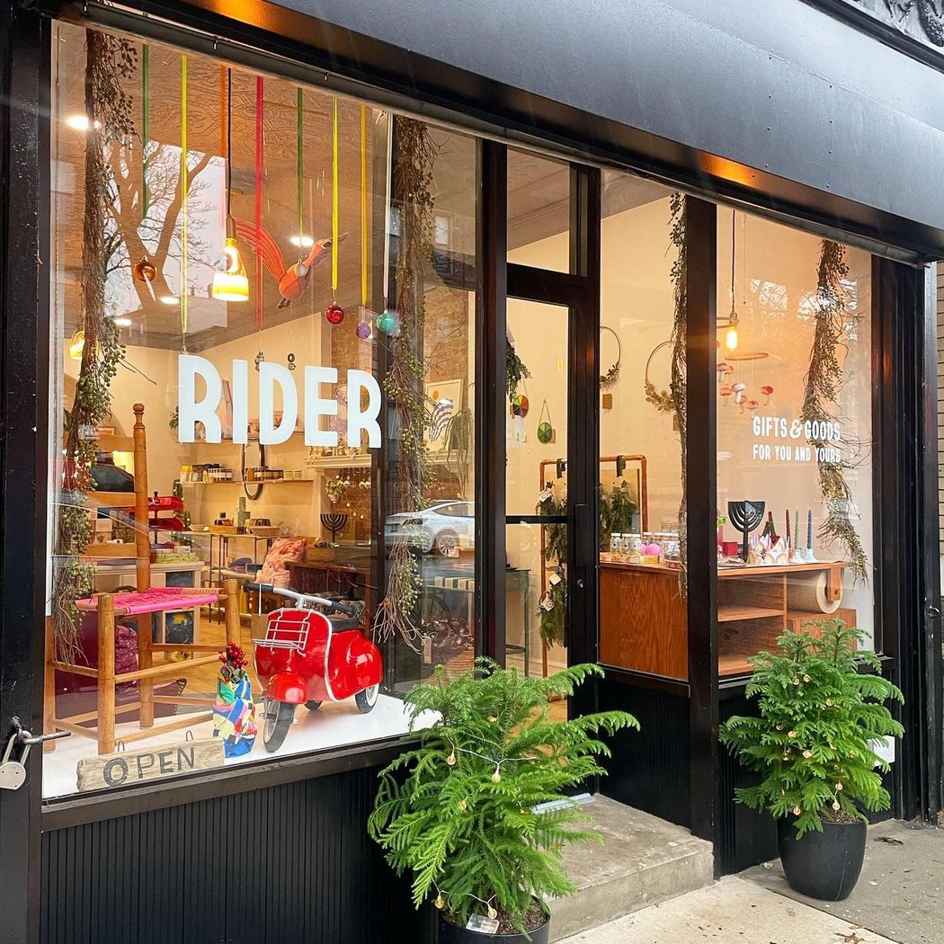RIDER 2