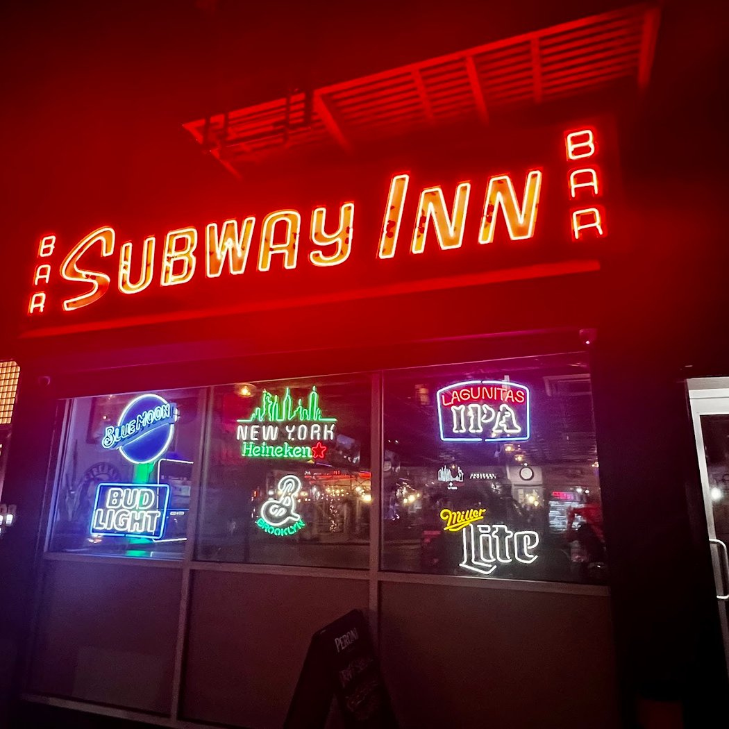 Subway Inn Trivia Night 1