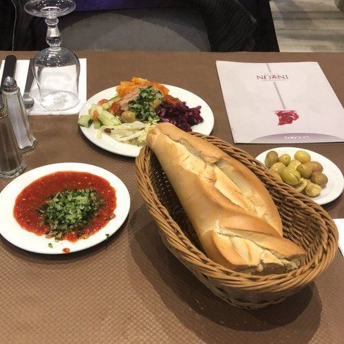 Chez Inoun 3
