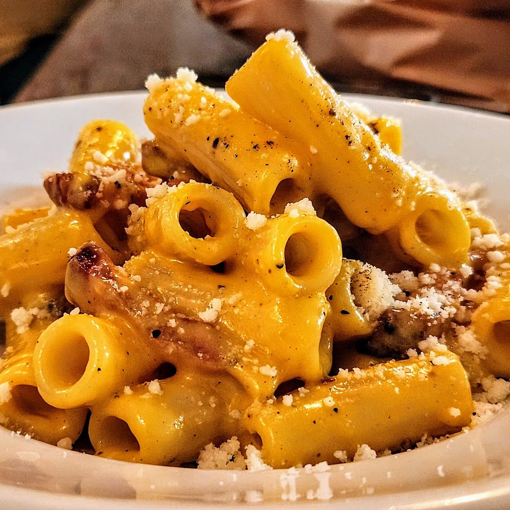 Trattoria Pennestri 1