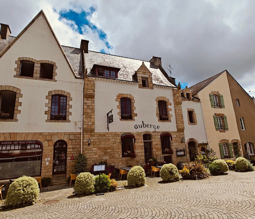 Auberge des Deux Magots 3