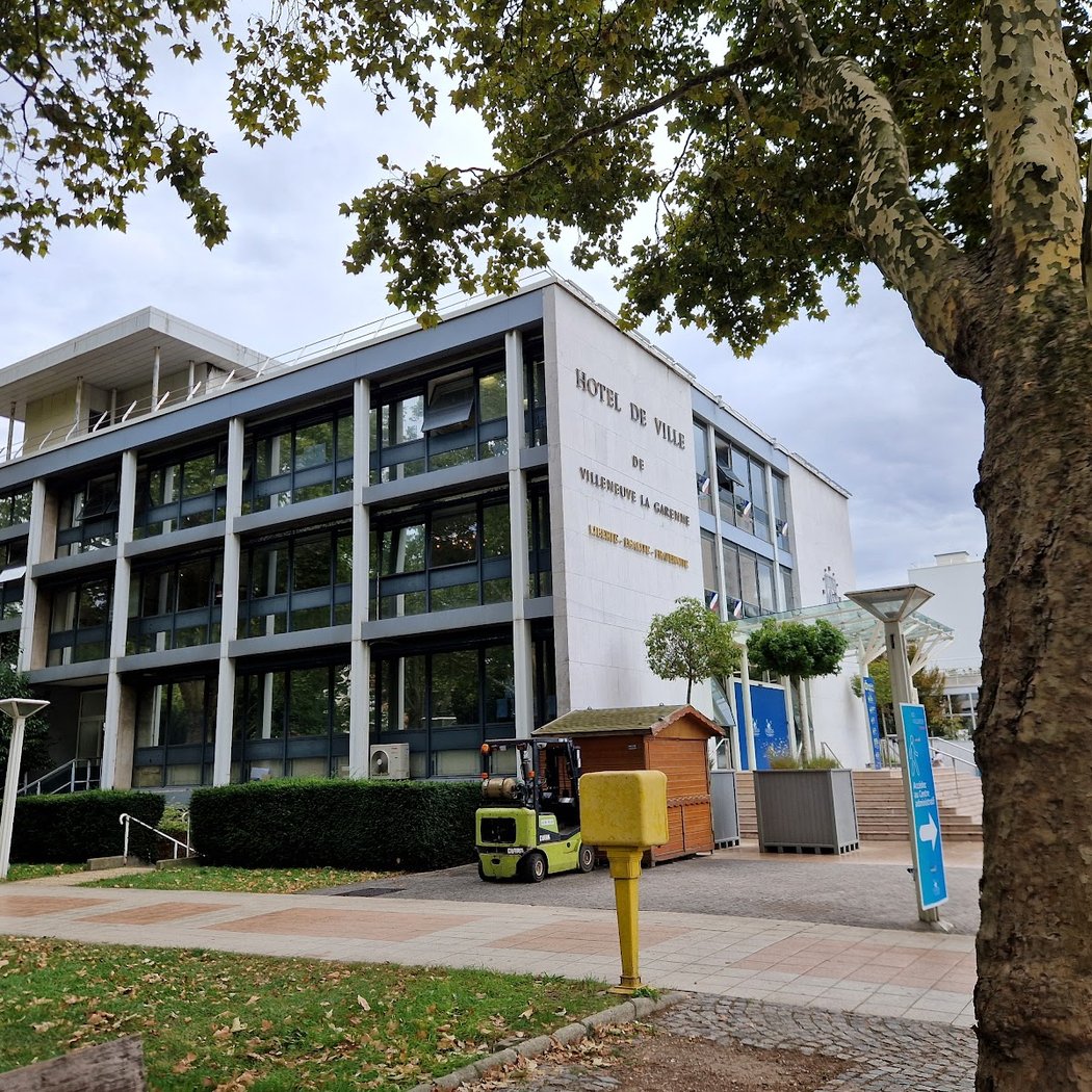 Conseil municipal 3