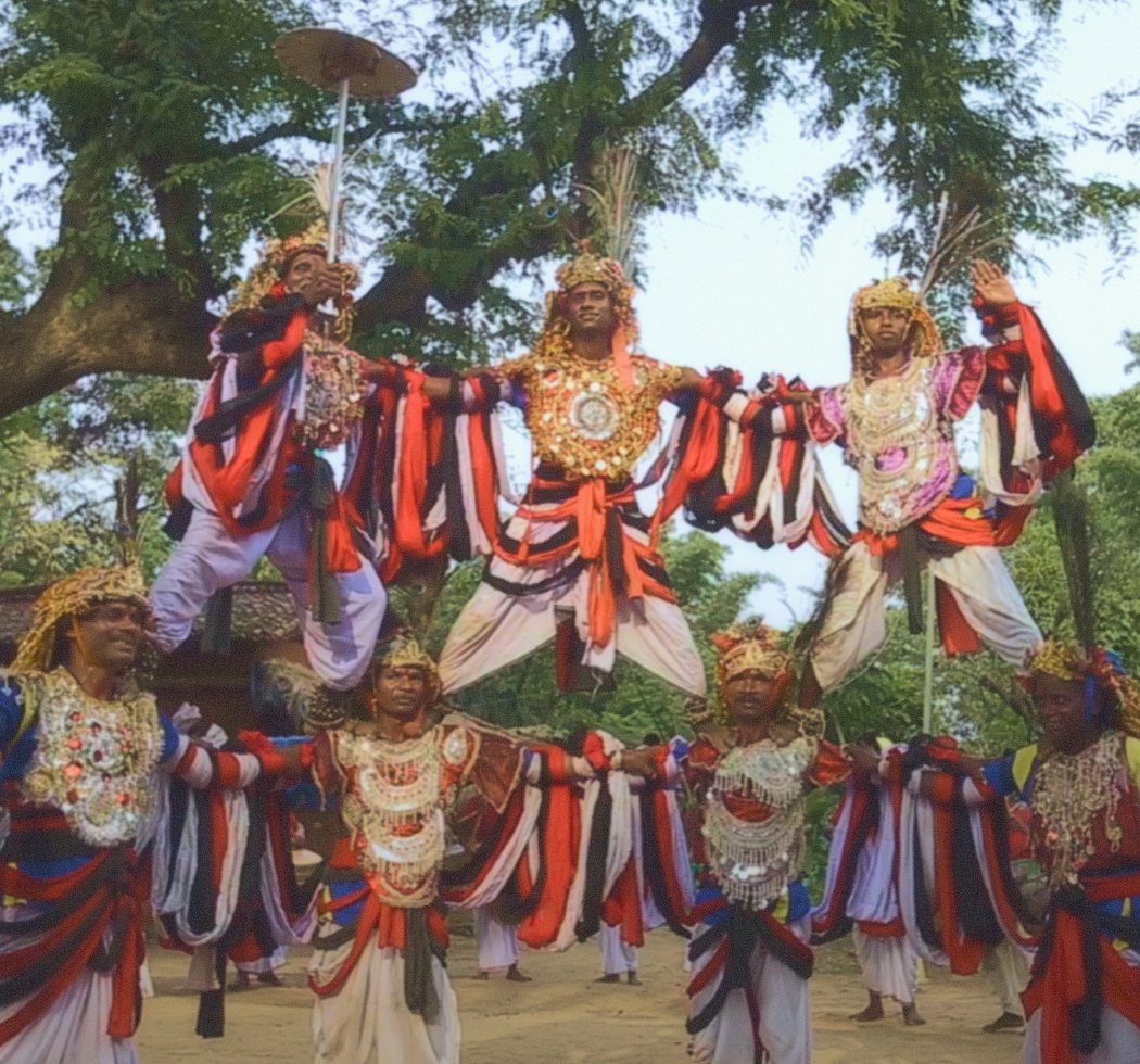 Through the Adivasi Gaze 3