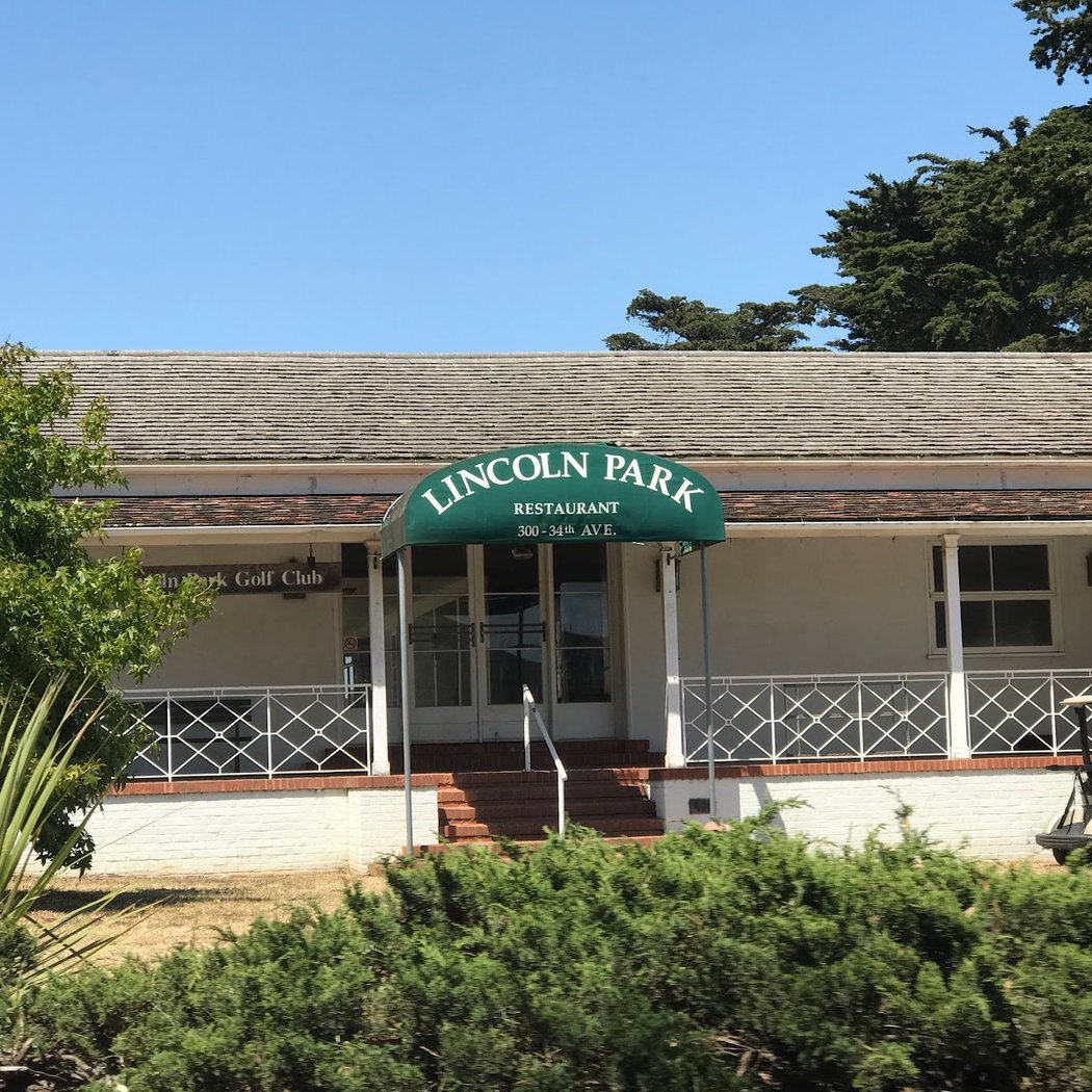 Bar & Grill | Lincoln Park 2