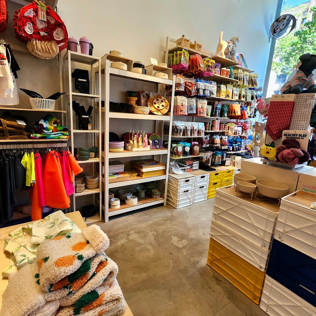 DOG & CO. 3