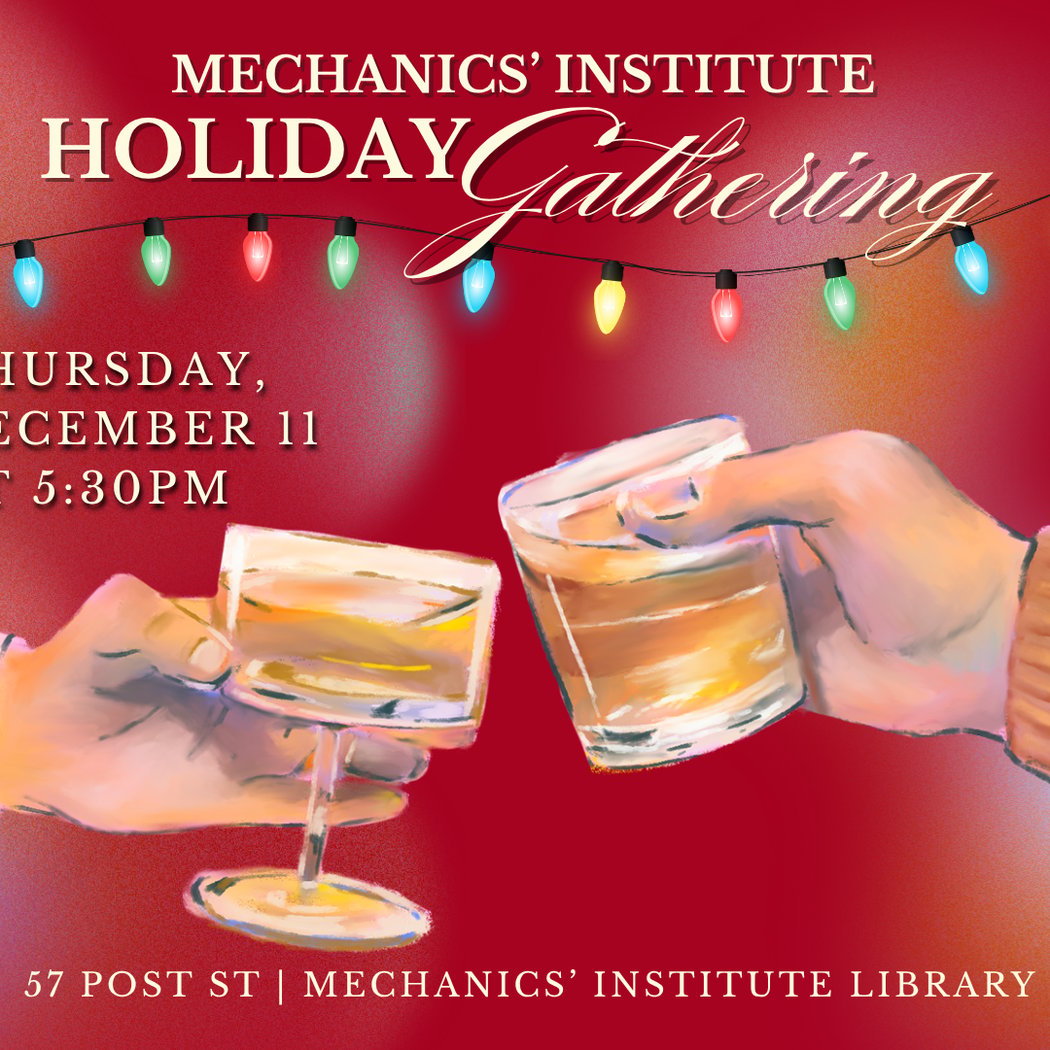Members Holiday Gathering 1