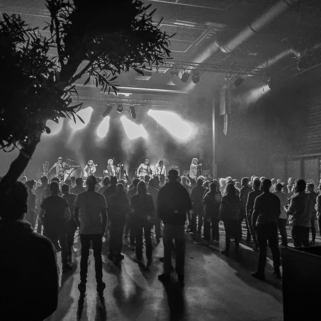 Concert evening 'St. Paul's' 1
