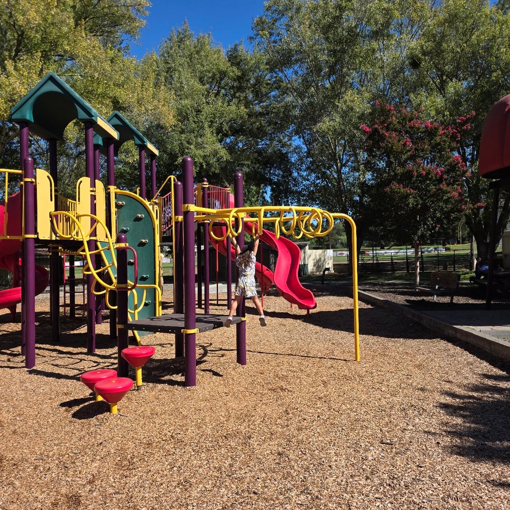 Forestville Youth Park 1