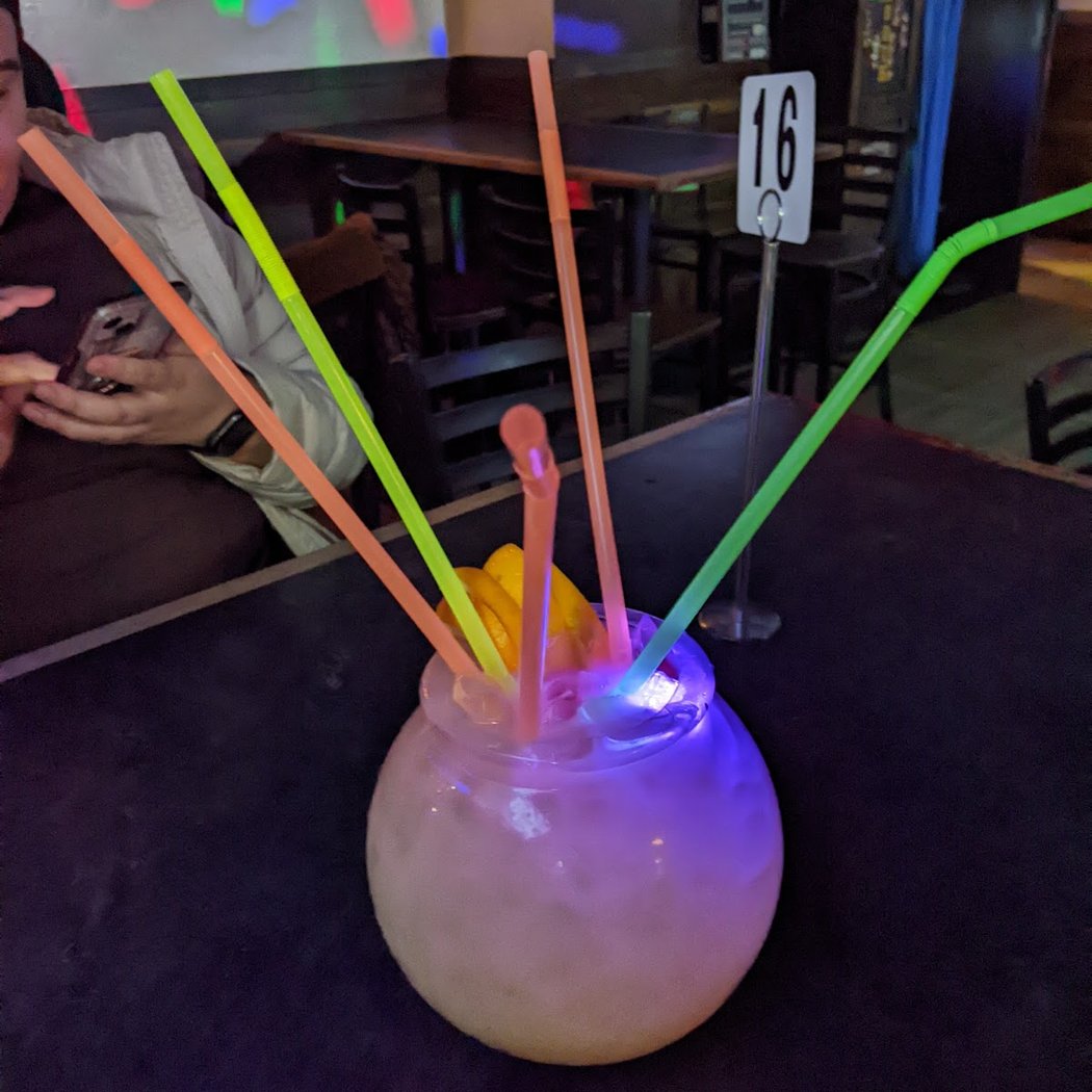 Kip’s Bar and Grill 3