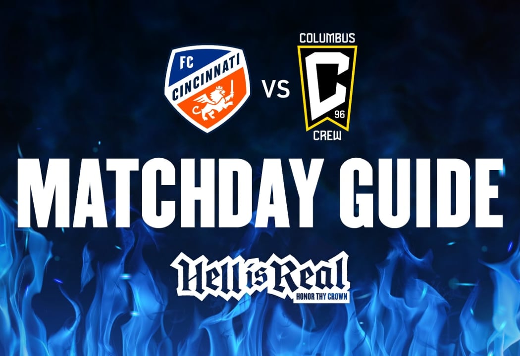 Columbus Crew vs. FC Cincinnati 4
