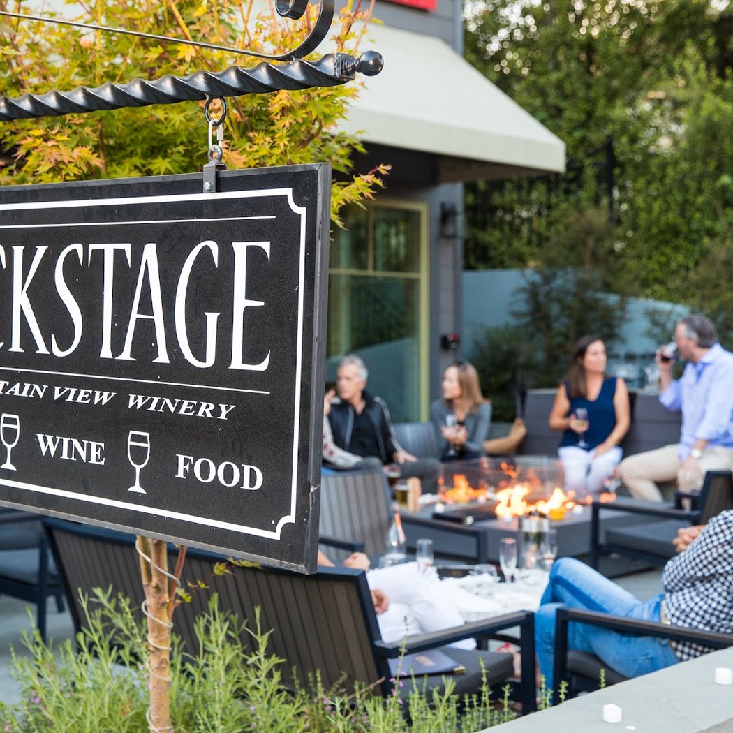 Backstage Wine Bar 4