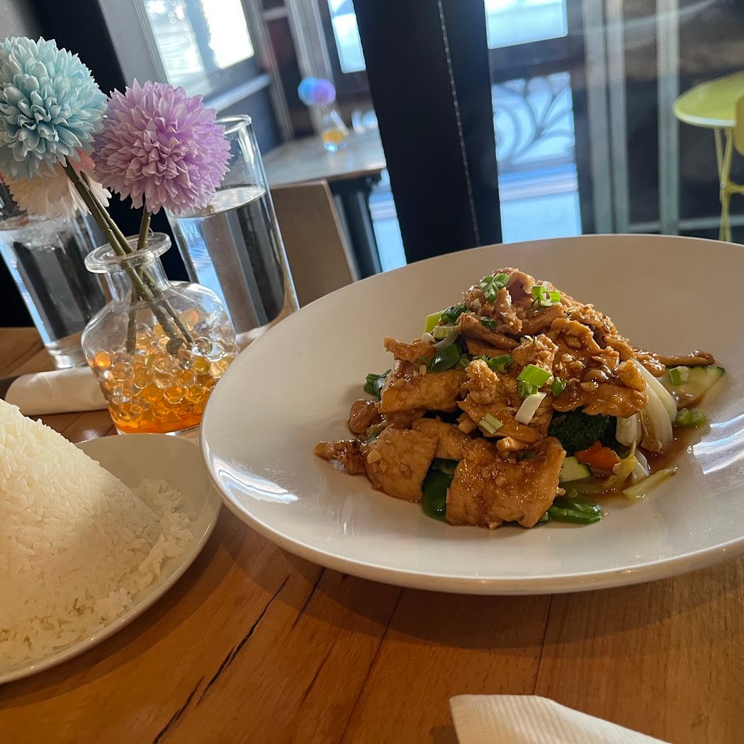 Enthaice Thai Kitchen 4