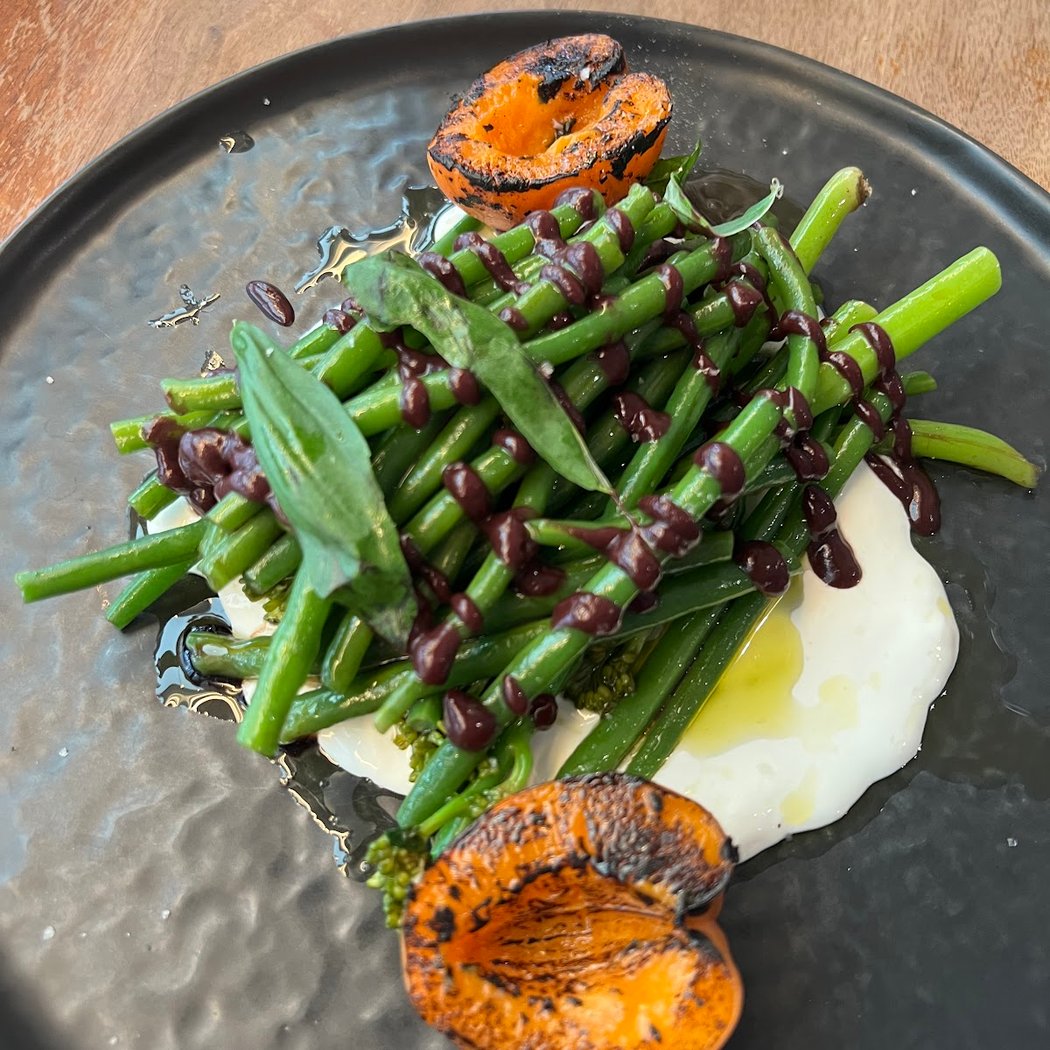 Restaurant Trois B 3