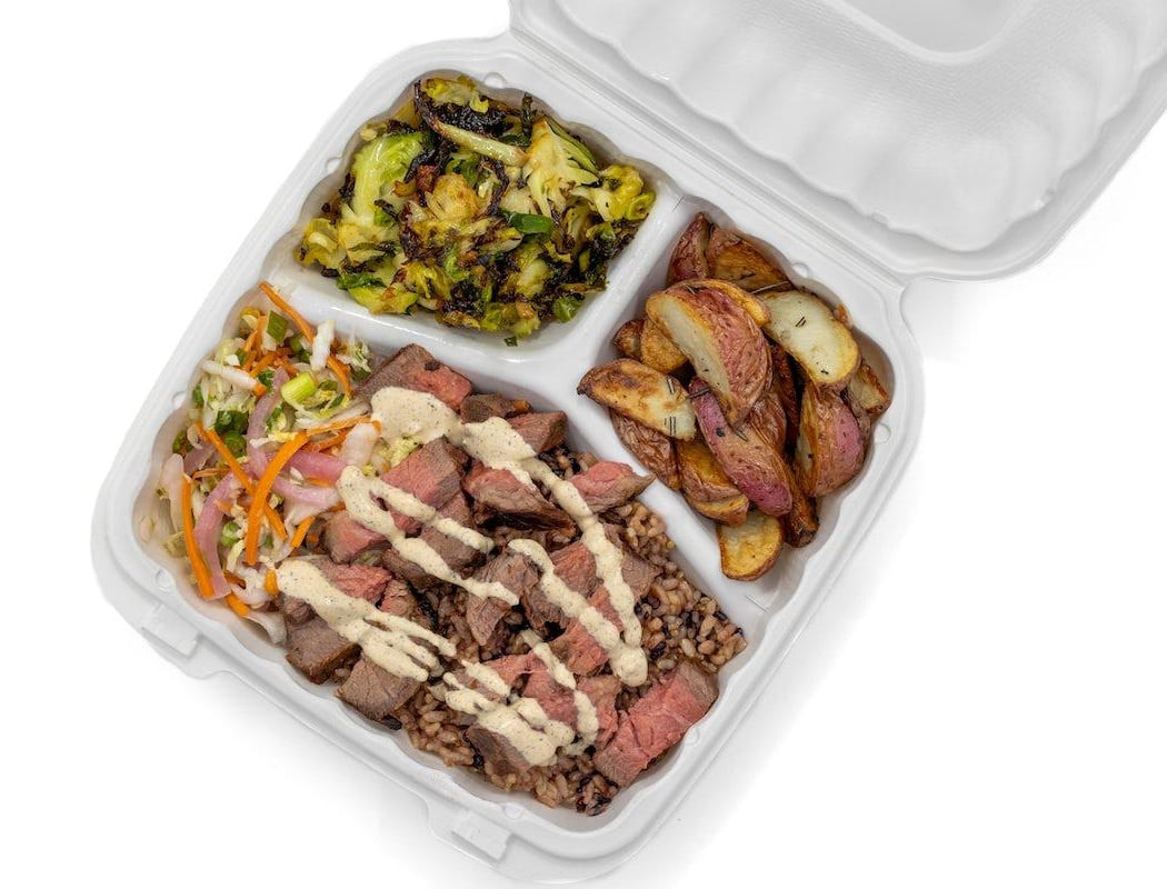 CoreLife Eatery 1