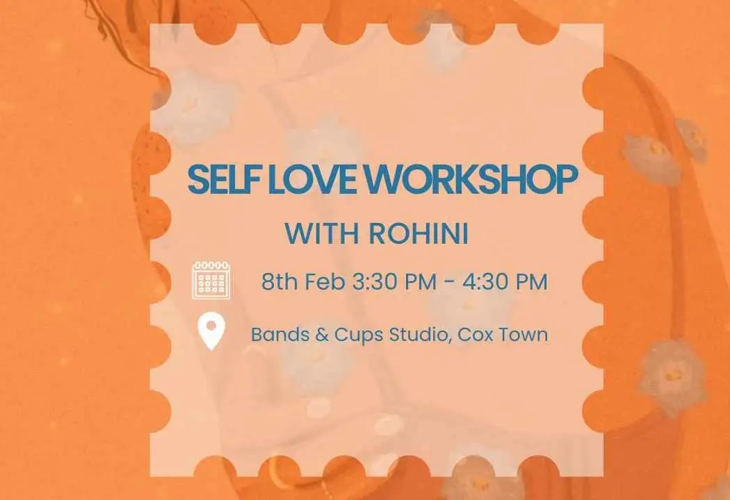 Self-love Workshop 1