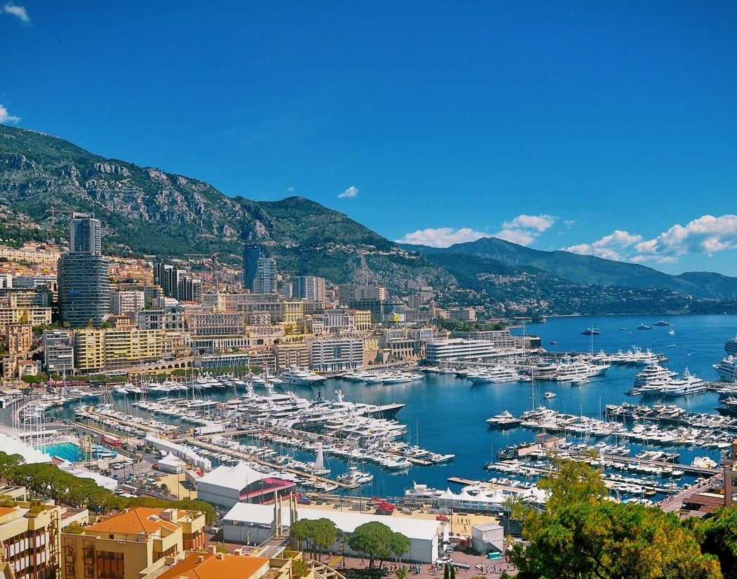 Musée océanographique de Monaco 2