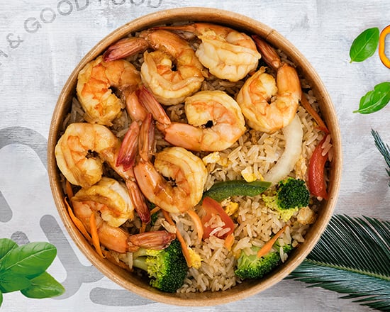 Noo Wok 1