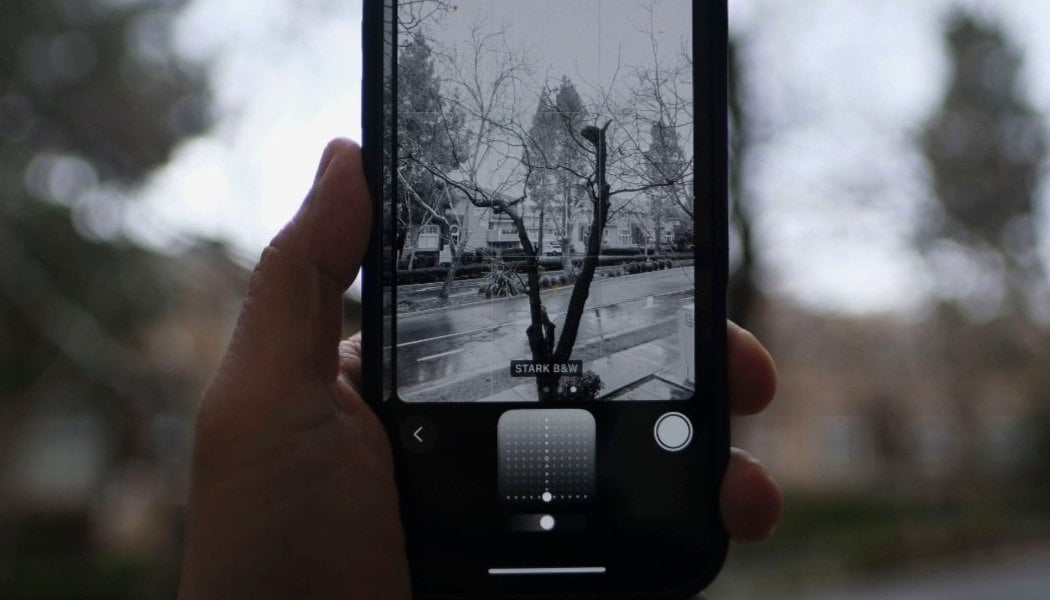 Phone Photography