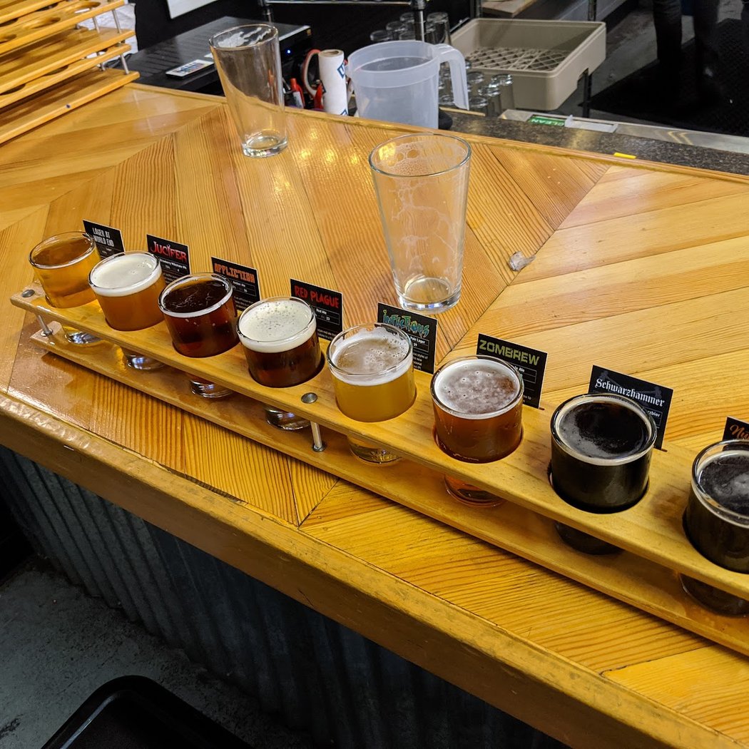 Epidemic Ales 1