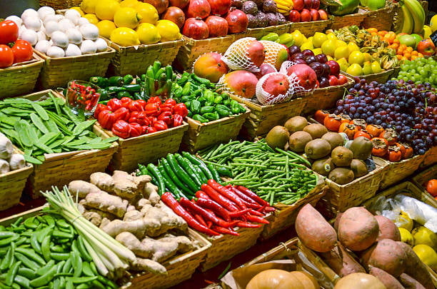 Forest Hills Greenmarket 3