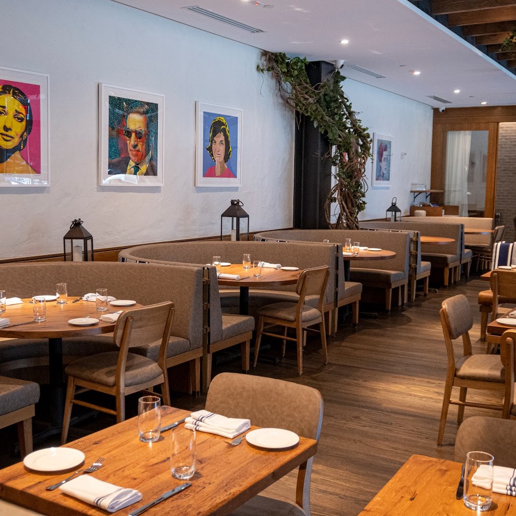 Anassa Taverna Downtown 3
