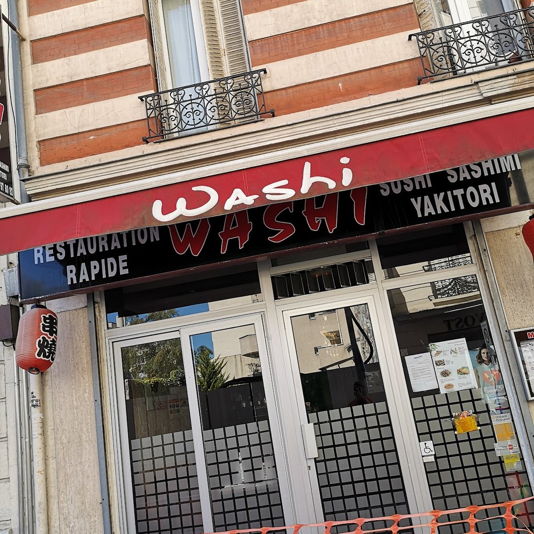 Washi 2