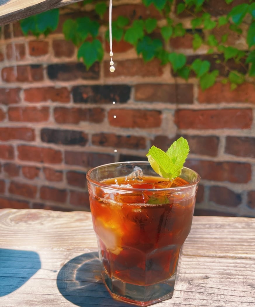 Café Calaca 2