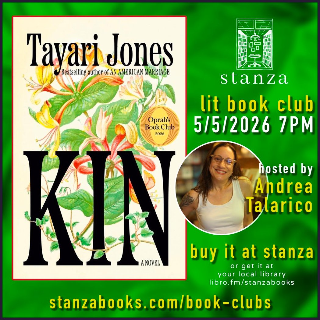 Literature Book Club 1