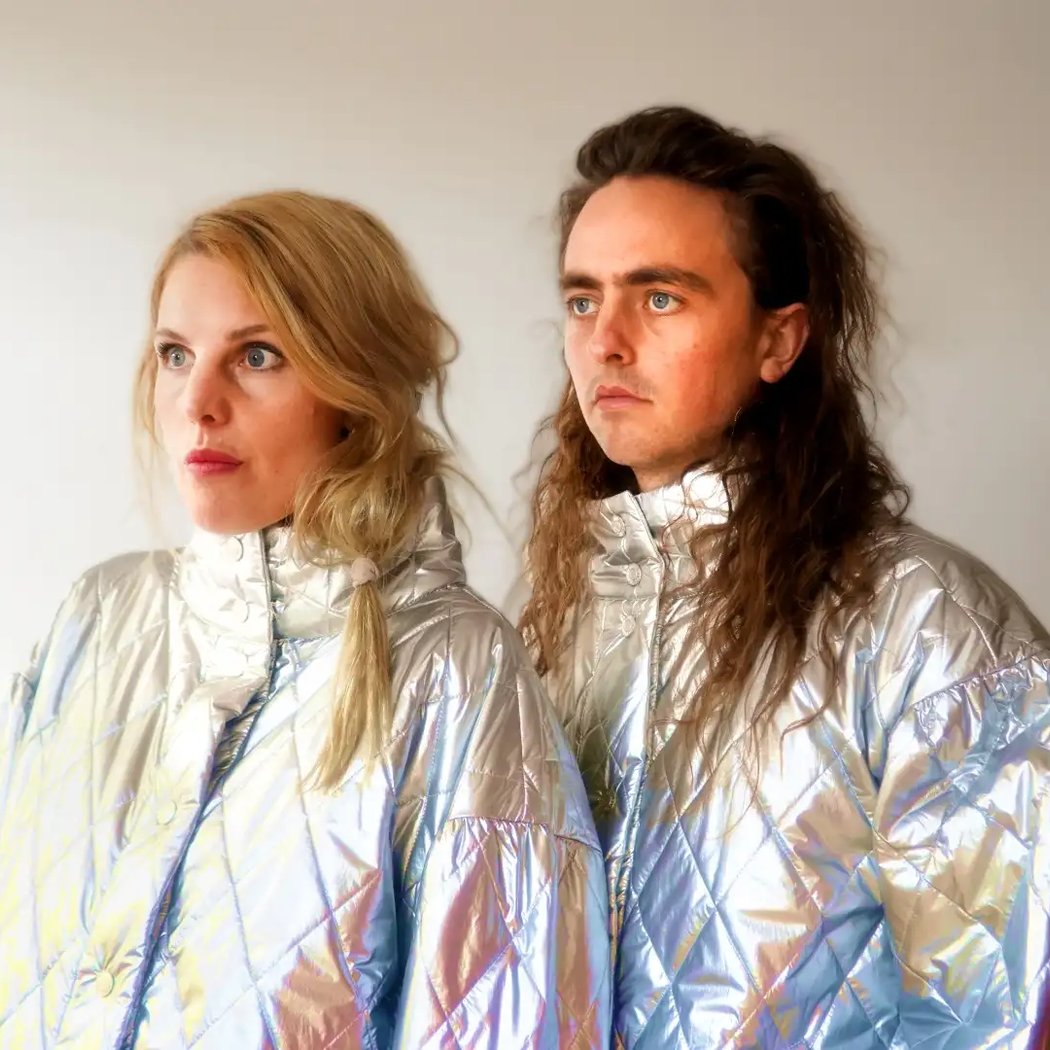 Anne Fehres et Luke Conroy 3